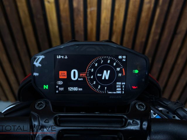 ducati - hypermotard-950-sp