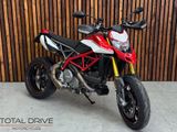 DUCATI HYPERMOTARD 950 SP