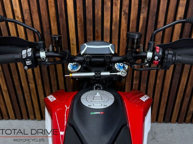 ducati - hypermotard-950-sp