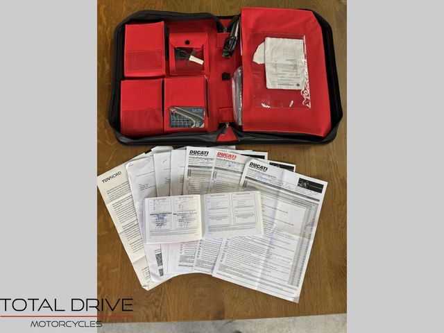 ducati - hypermotard-950-sp