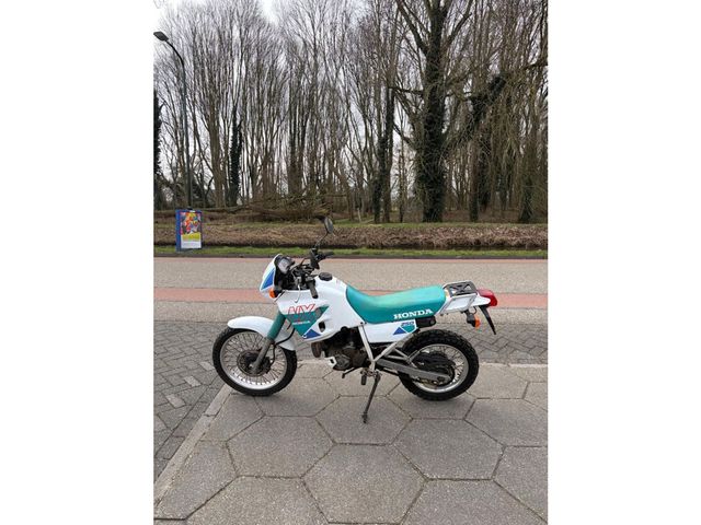 honda - nx-250
