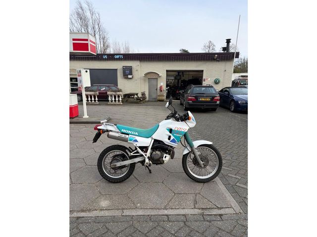 honda - nx-250