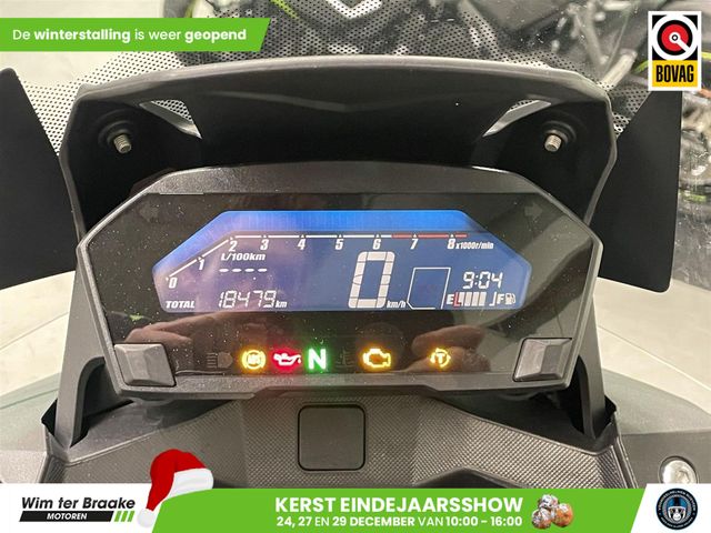 honda - nc-750-x-abs