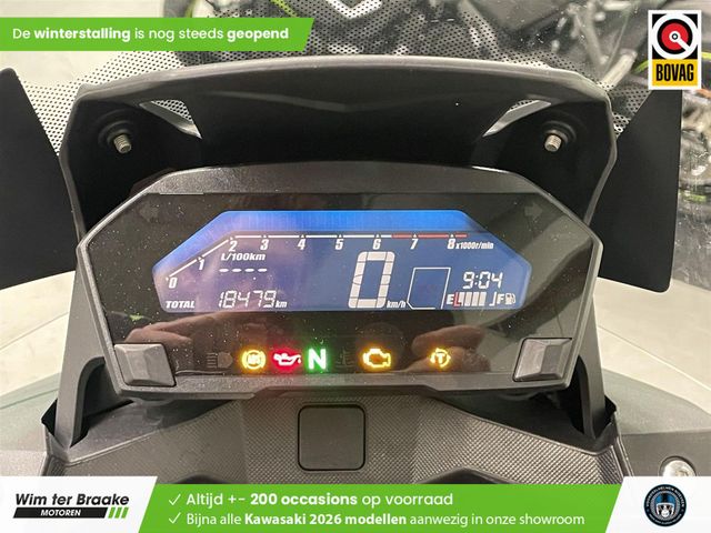 honda - nc-750-x-abs