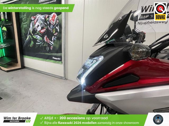 honda - nc-750-x-abs