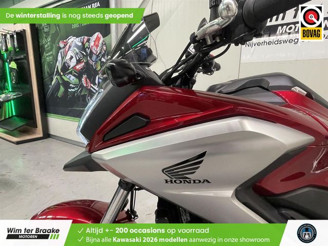 honda - nc-750-x-abs