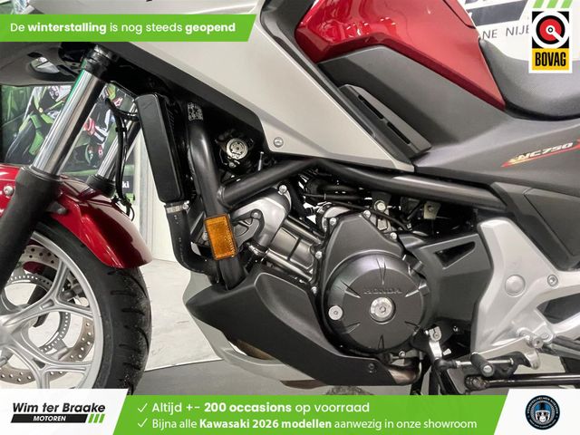 honda - nc-750-x-abs