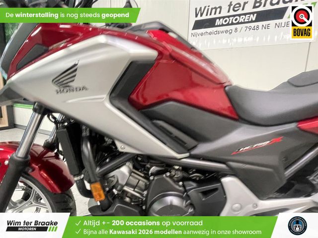 honda - nc-750-x-abs