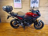 YAMAHA MT 09 ABS