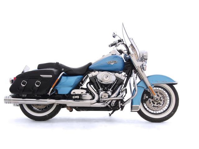 harley-davidson - road-king-classic-flhrc