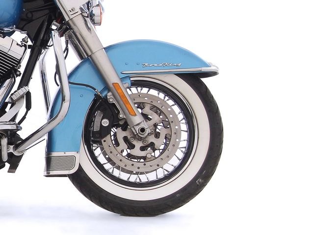 harley-davidson - road-king-classic-flhrc