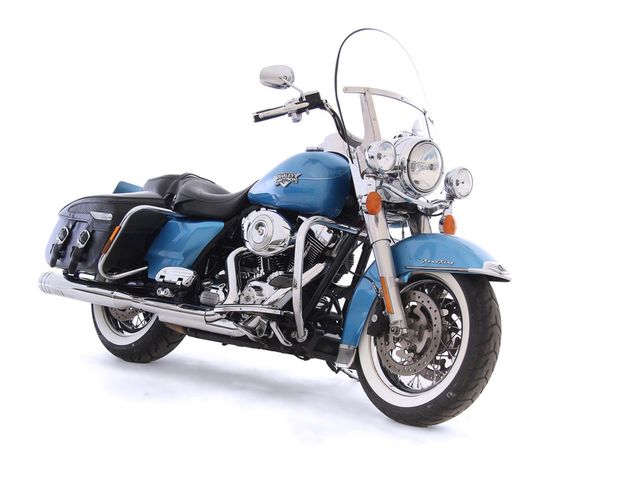 harley-davidson - road-king-classic-flhrc