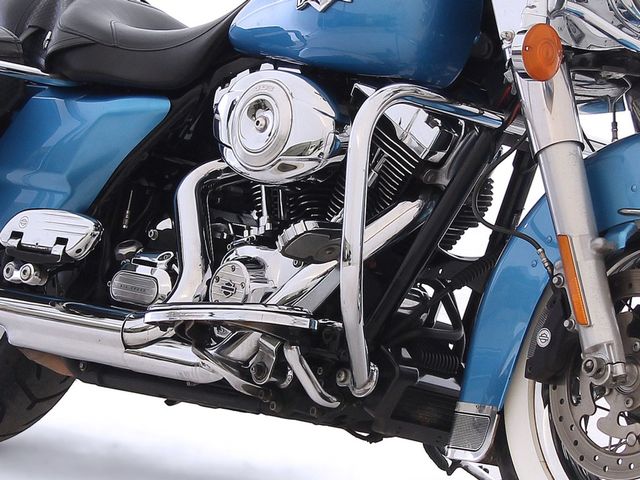 harley-davidson - road-king-classic-flhrc