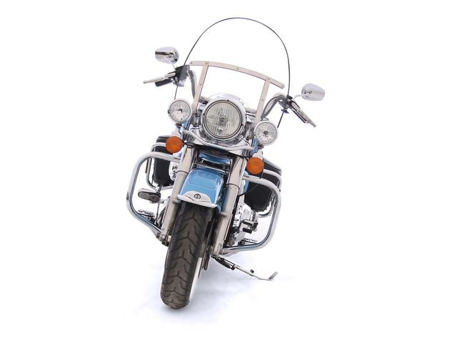 harley-davidson - road-king-classic-flhrc