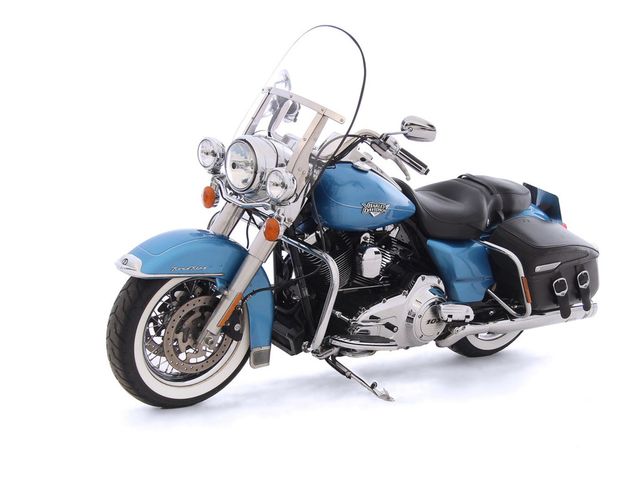 harley-davidson - road-king-classic-flhrc