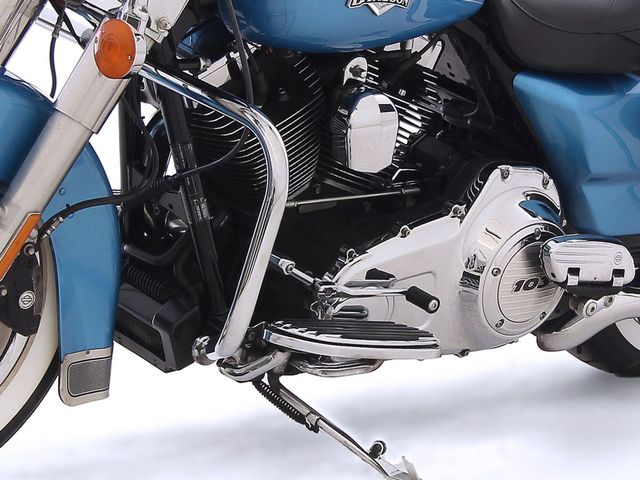 harley-davidson - road-king-classic-flhrc