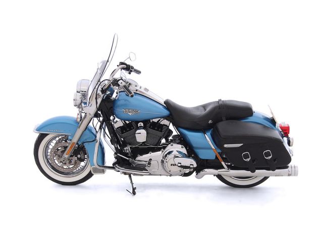 harley-davidson - road-king-classic-flhrc