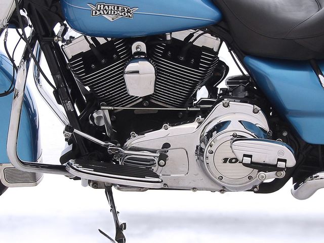 harley-davidson - road-king-classic-flhrc