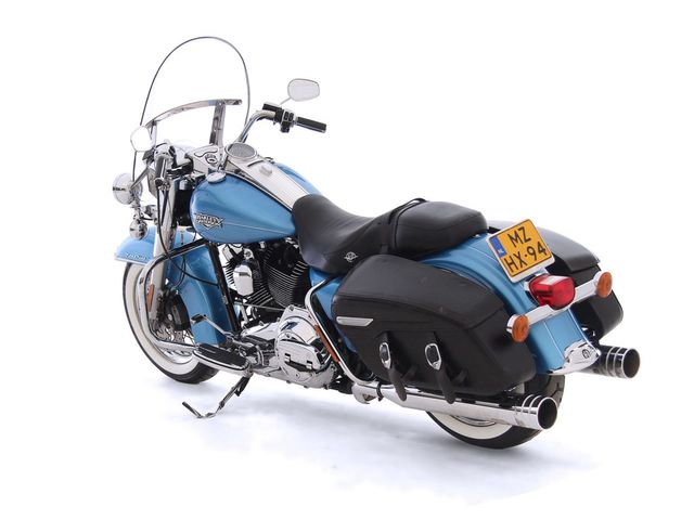 harley-davidson - road-king-classic-flhrc