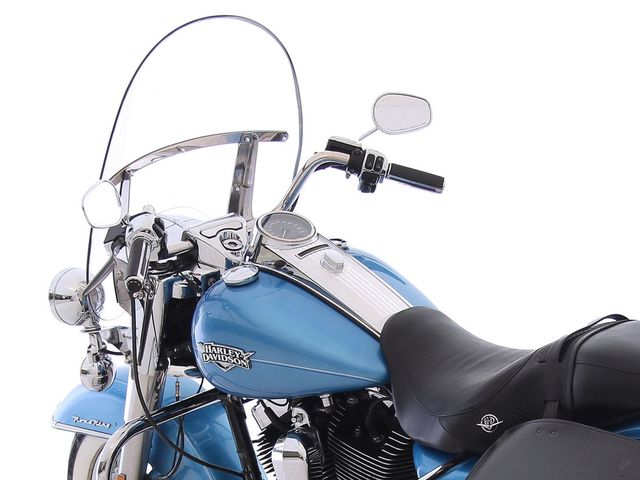 harley-davidson - road-king-classic-flhrc
