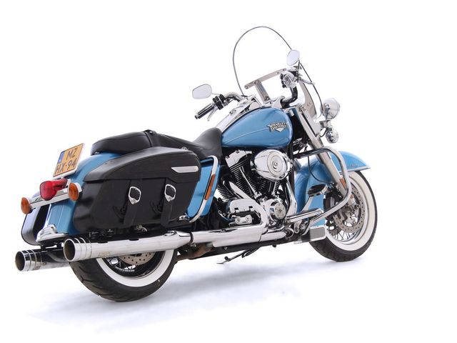 harley-davidson - road-king-classic-flhrc