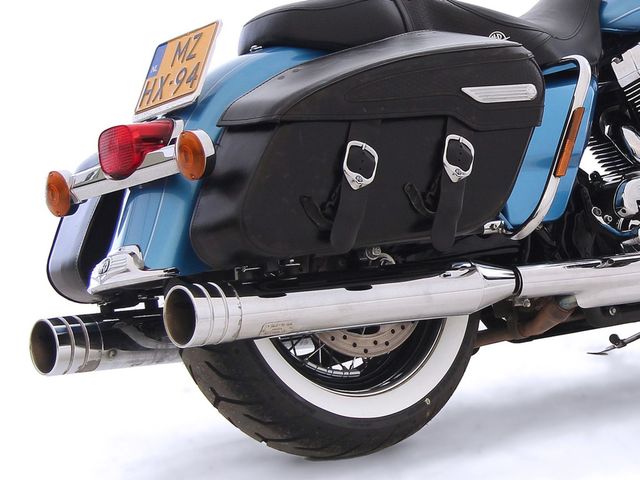 harley-davidson - road-king-classic-flhrc