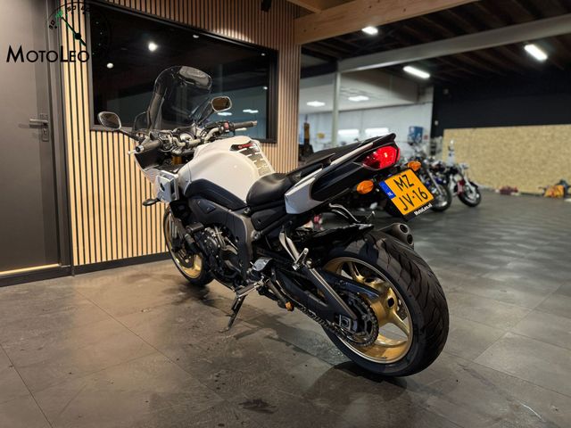 yamaha - fz-8-abs