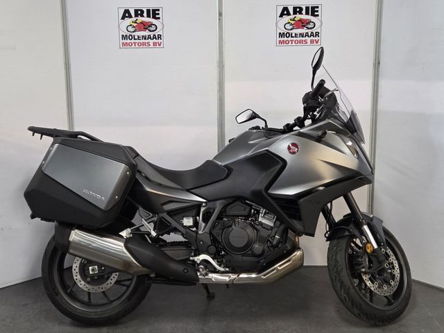honda - nt-1100