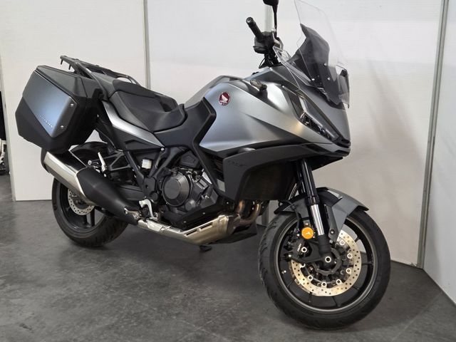 honda - nt-1100