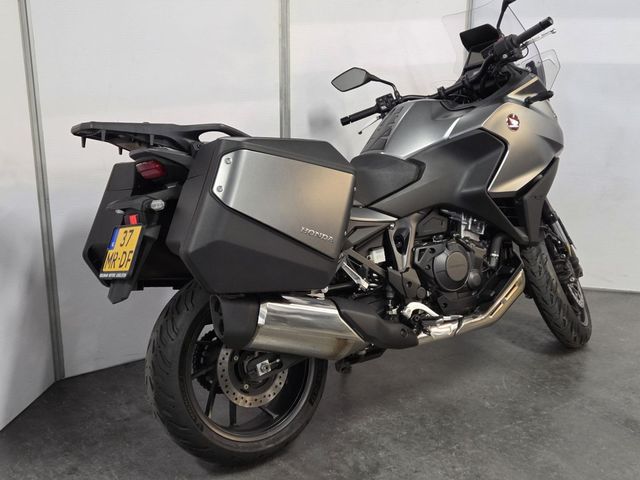 honda - nt-1100