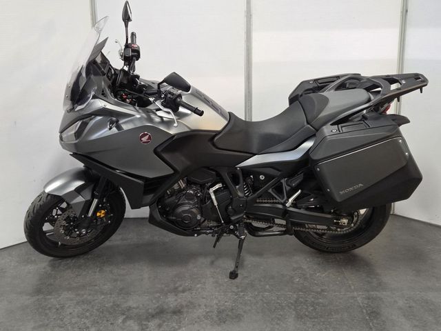 honda - nt-1100