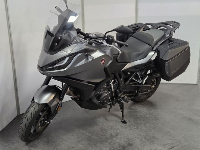 honda - nt-1100