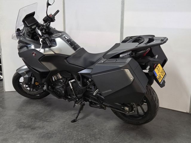 honda - nt-1100