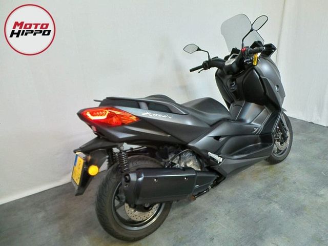 yamaha - x-max-300-abs