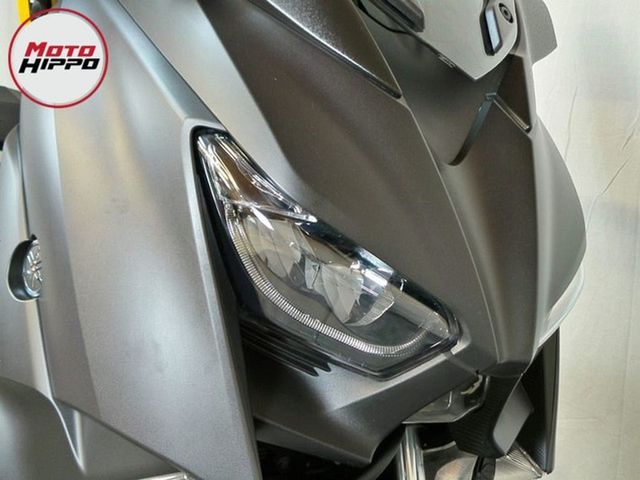 yamaha - x-max-300-abs