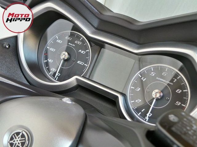 yamaha - x-max-300-abs