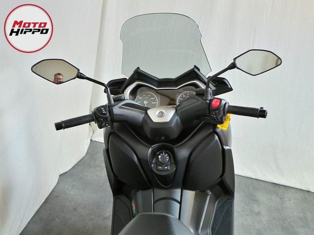 yamaha - x-max-300-abs