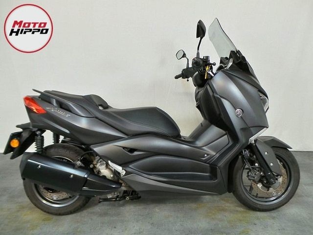 yamaha - x-max-300-abs