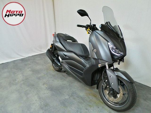 yamaha - x-max-300-abs