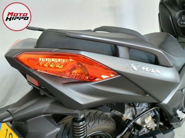 yamaha - x-max-300-abs