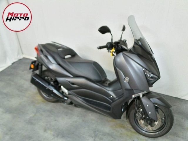 yamaha - x-max-300-abs