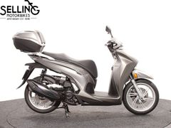 HONDA SH 350I