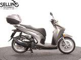HONDA SH 350I