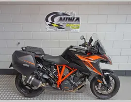 KTM 1290 Super Duke GT 2021 occasion