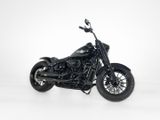 HARLEY-DAVIDSON FAT BOY 114 FLFBS SOFTAIL