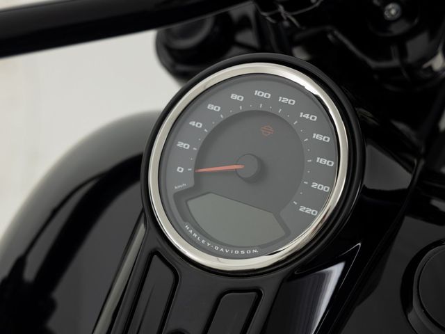 harley-davidson - fat-boy-114-flfbs-softail