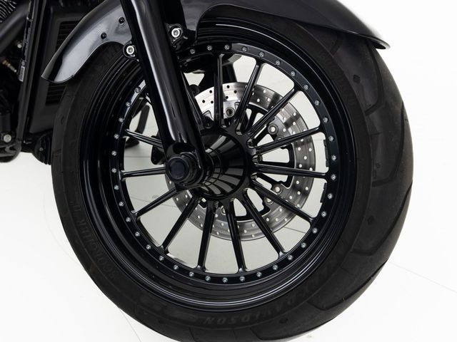 harley-davidson - fat-boy-114-flfbs-softail