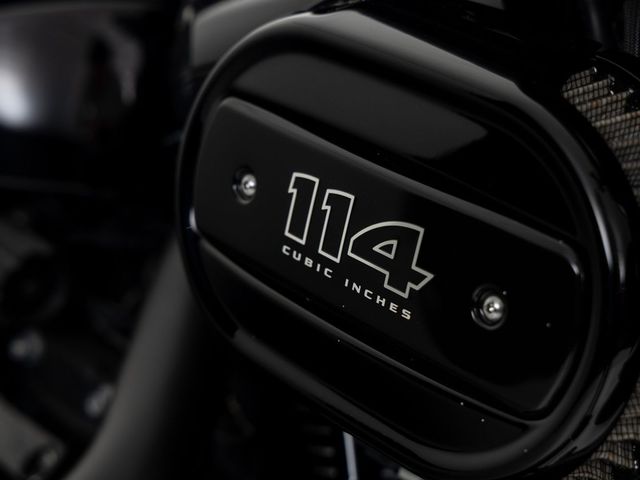 harley-davidson - fat-boy-flfb-softail