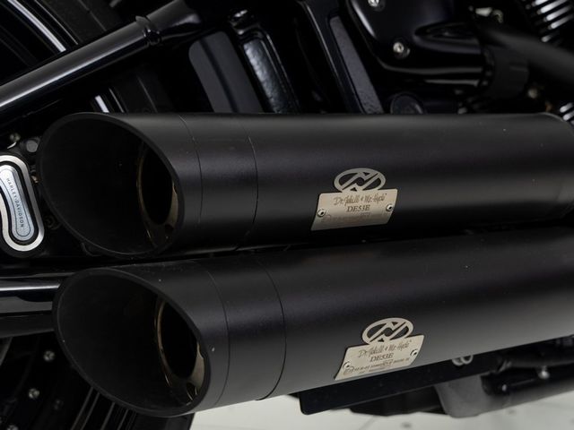 harley-davidson - fat-boy-flfb-softail