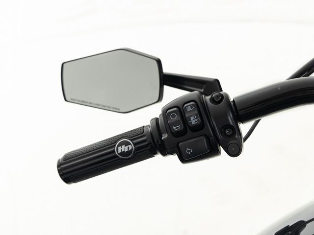 harley-davidson - fat-boy-flfb-softail